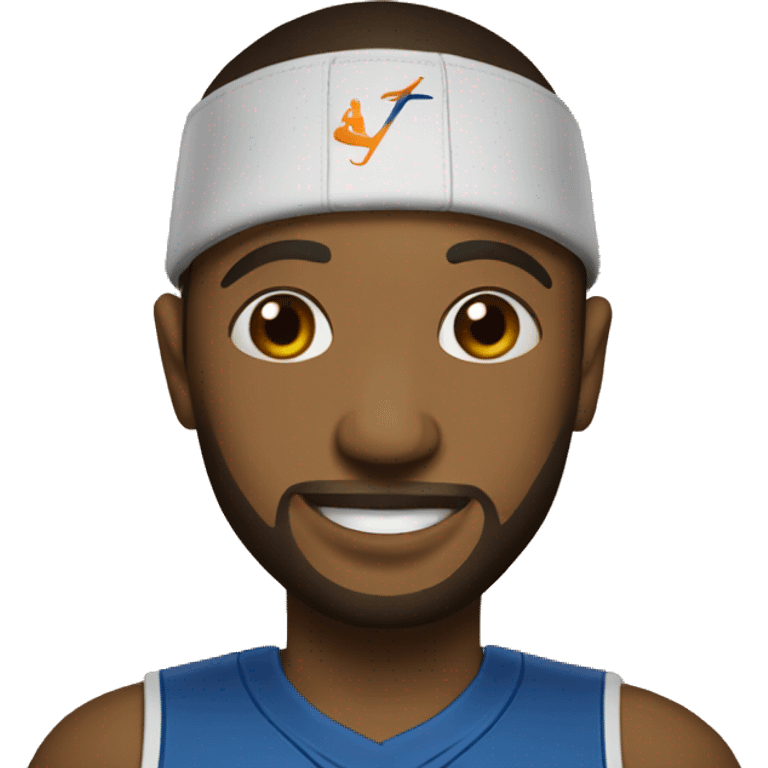 melo mas emoji