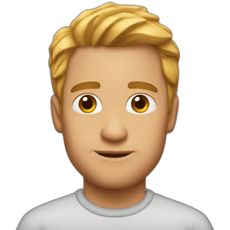 Scoot Henderson emoji