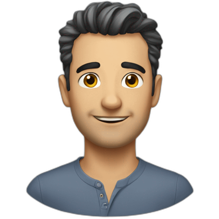 Darmanin emoji