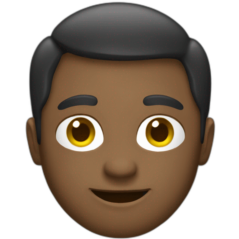 marketer emoji