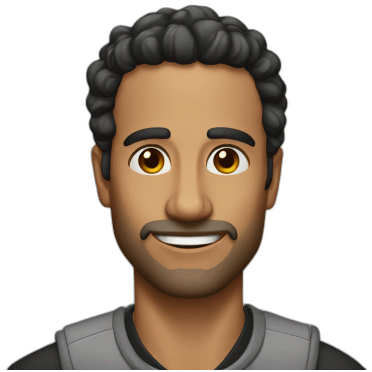 Eric zemmou emoji