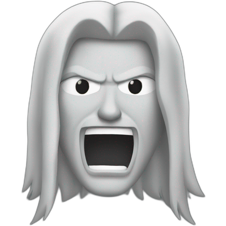 metallica emoji