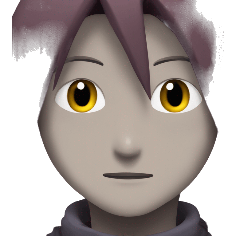 madara uchiha emoji