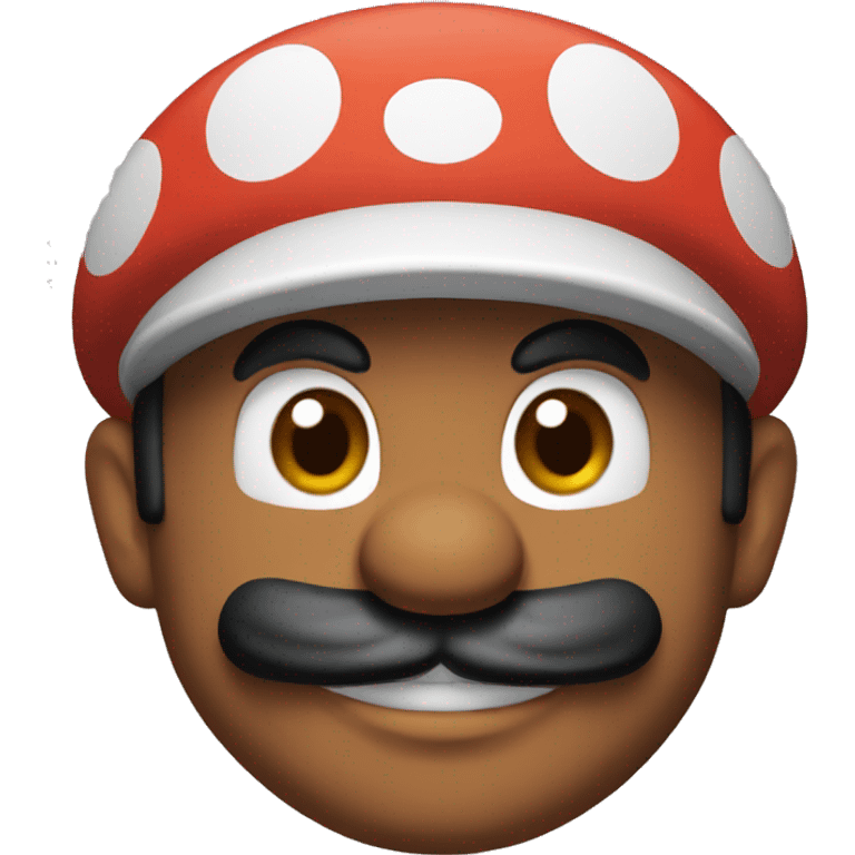 mario emoji