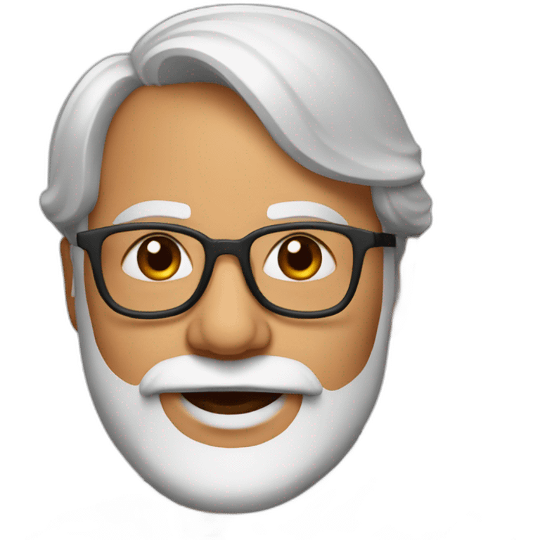 Modi emoji