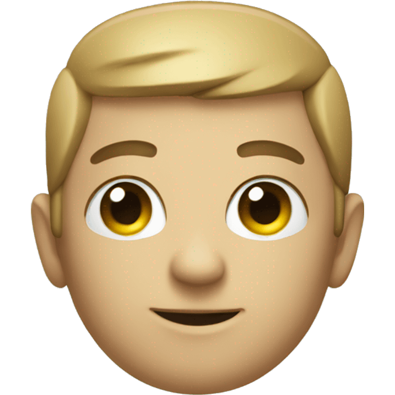 Chatbot emoji