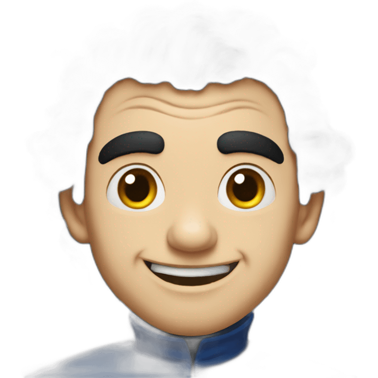 Gargamel emoji