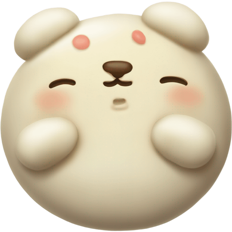 Bao emoji