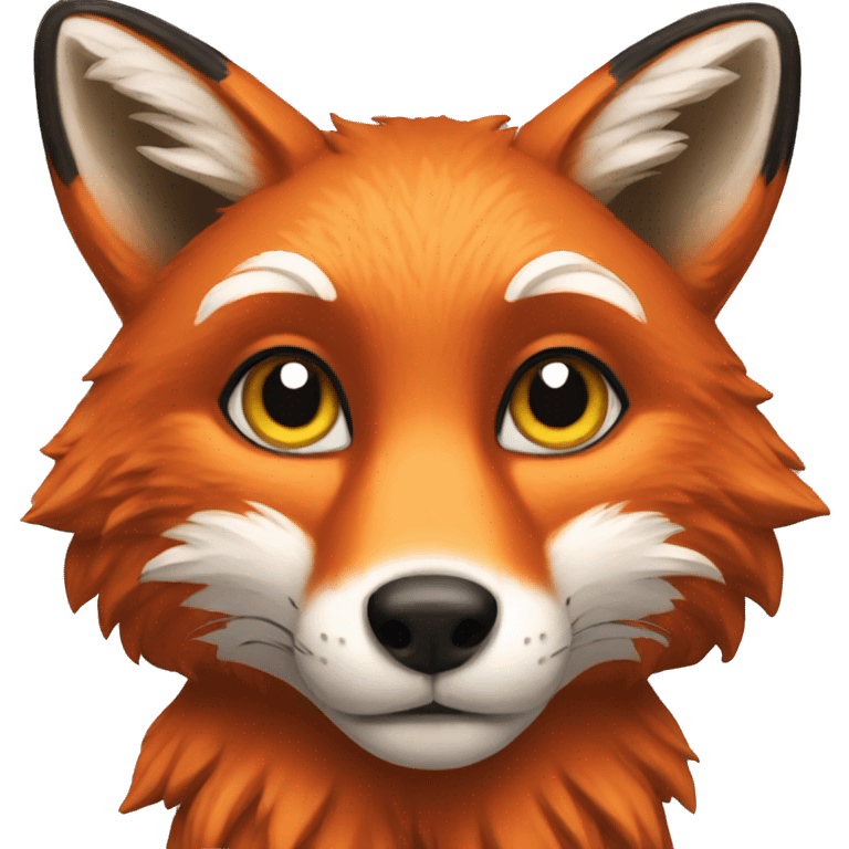 fox emoji