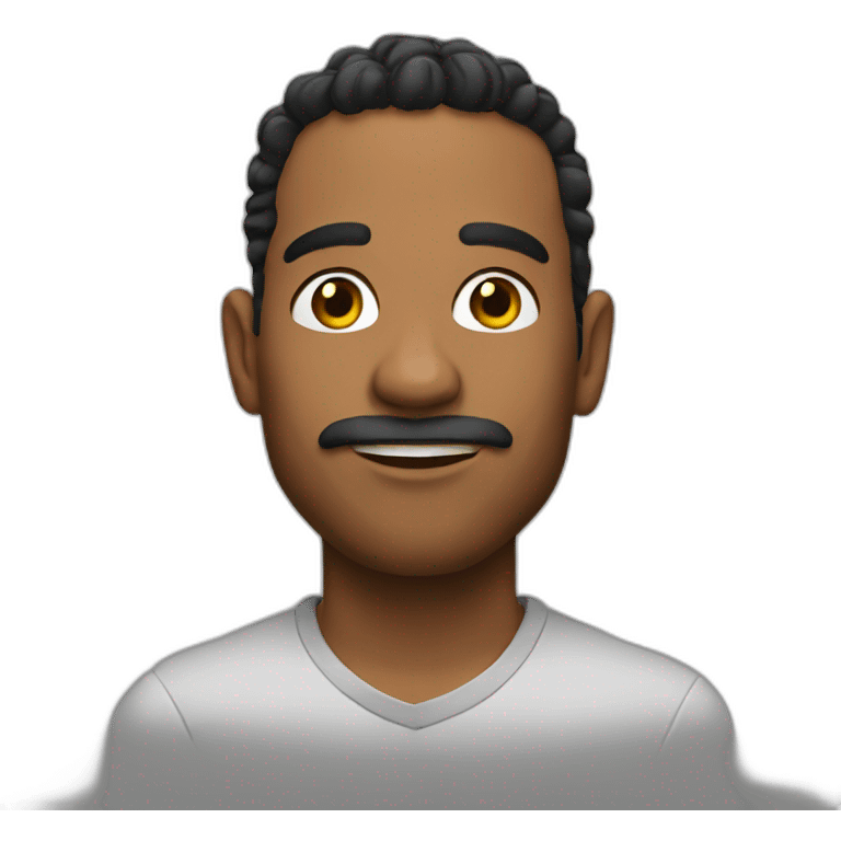 Rafael emoji