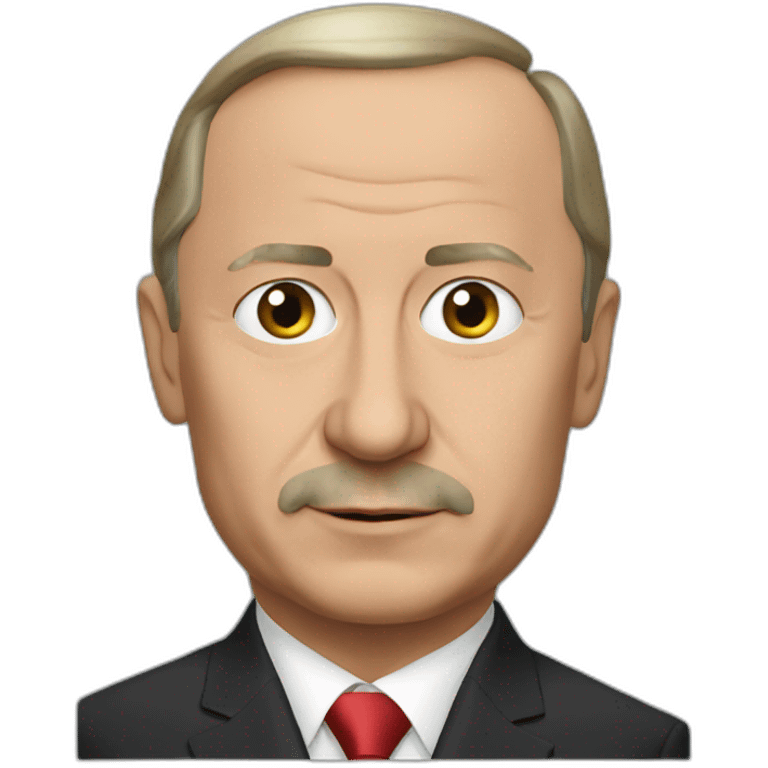 Erdogan putin emoji