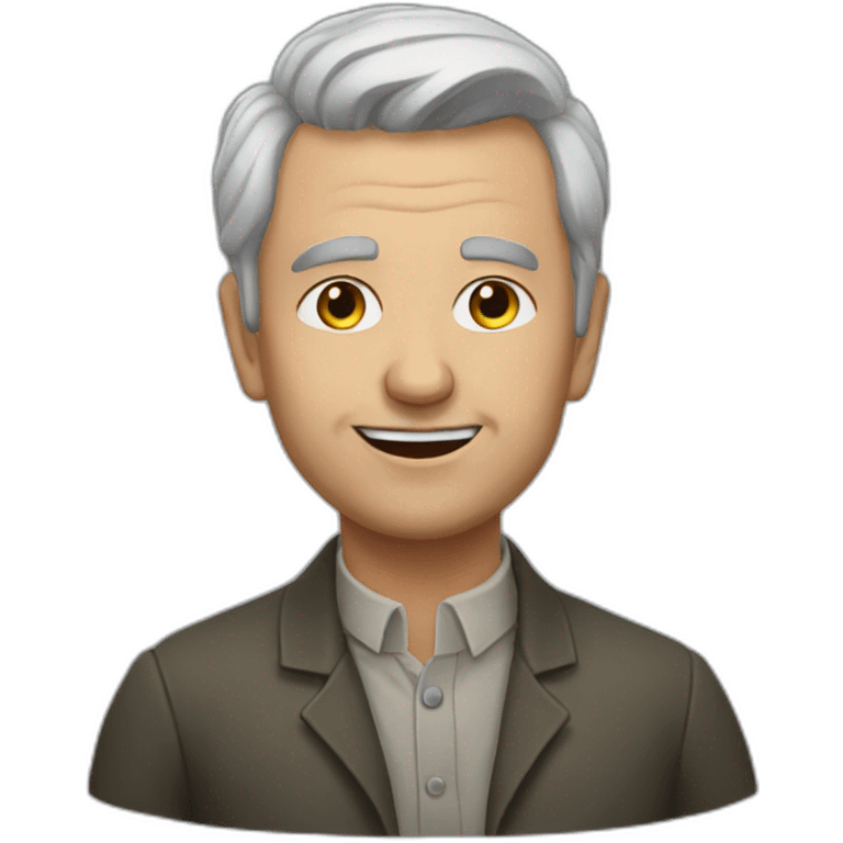 georgescu emoji