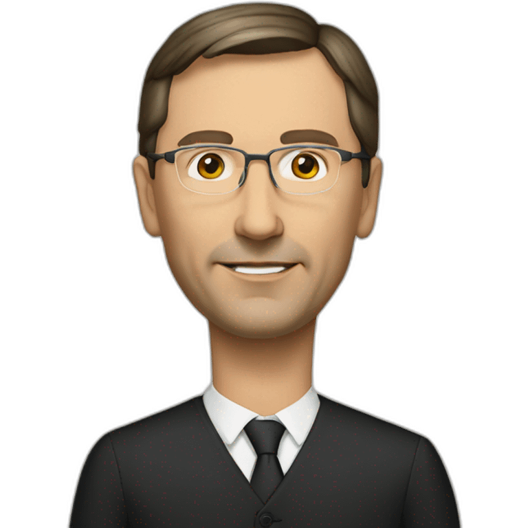 aleksandar vucic emoji