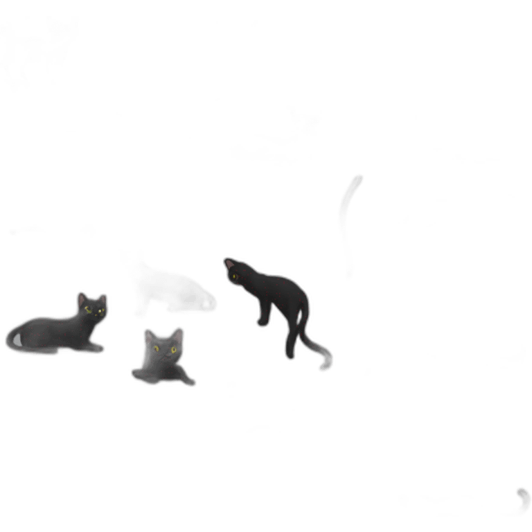 all-black-cat-body-notail emoji