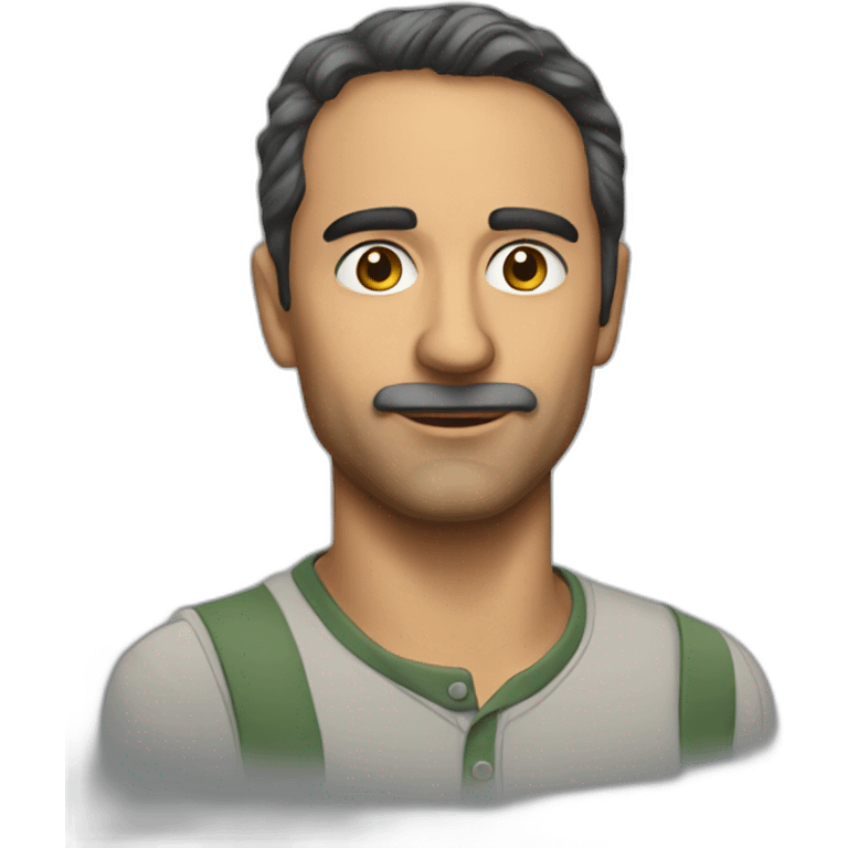 Eduardo Vaccari emoji