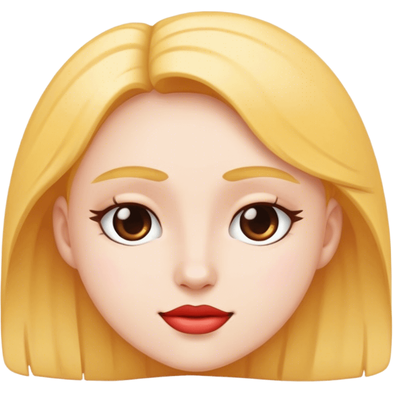 Furina emoji