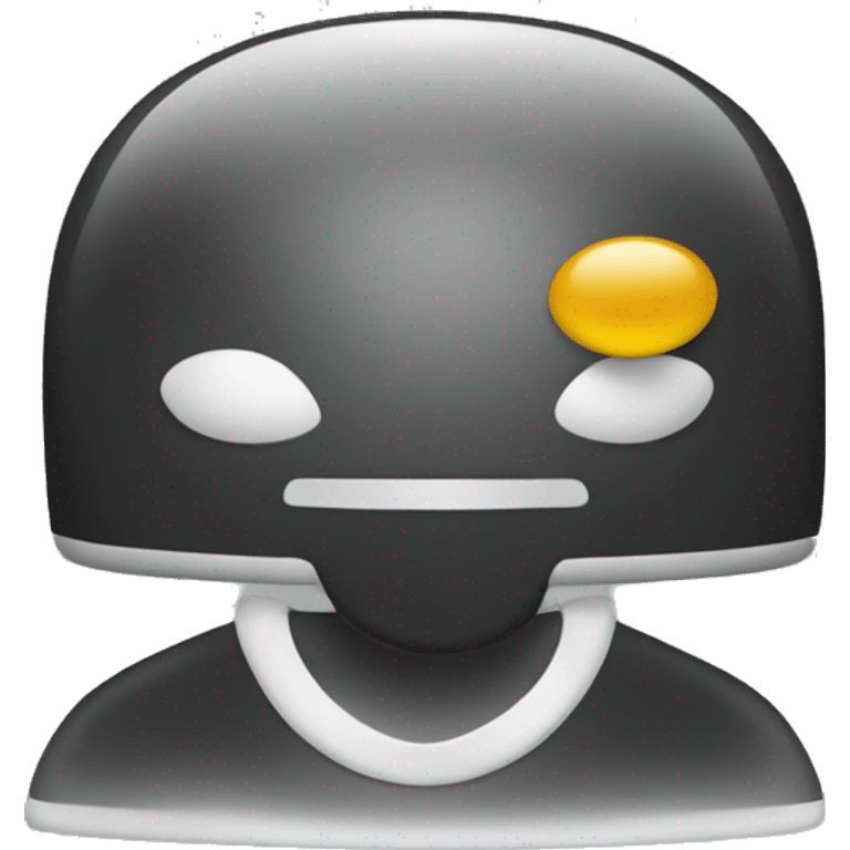 black cookeo moulinex emoji