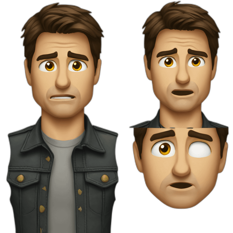 tom-cruise-crying emoji