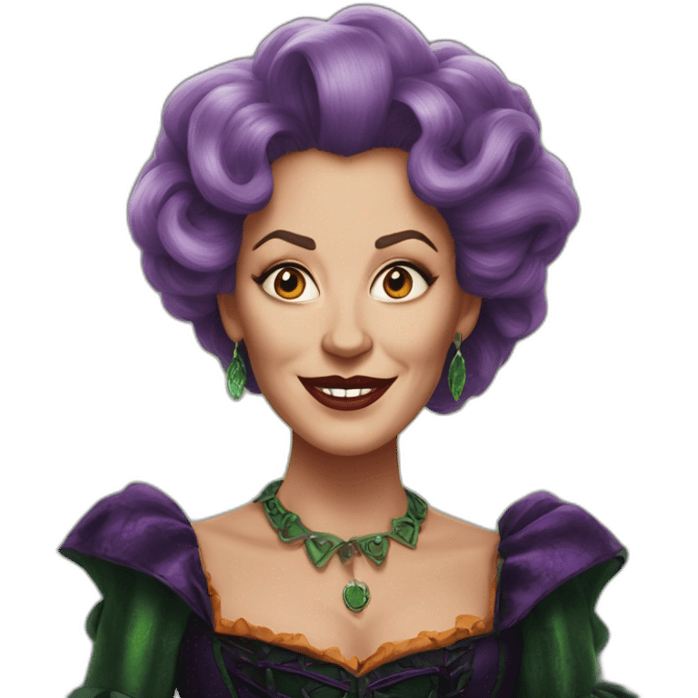 Sanderson sisters emoji