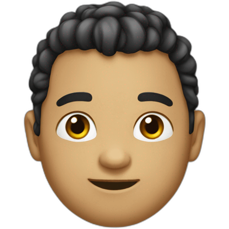 Lufi emoji