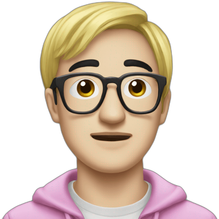 filthy frank emoji