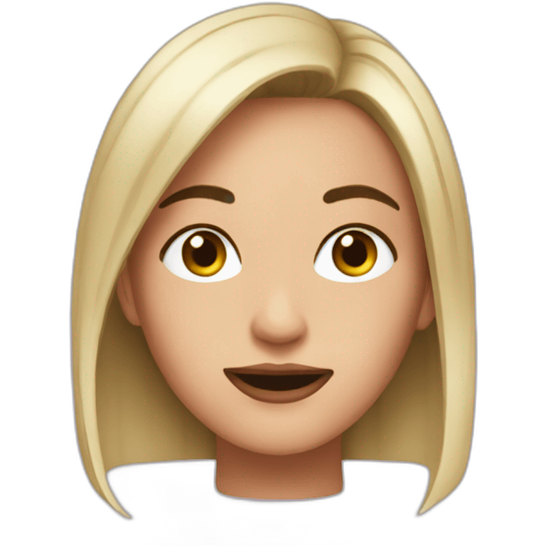 Lena Situation  emoji