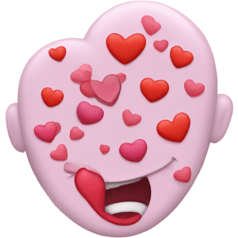 love you emoji