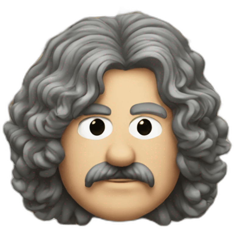 Led Zeppelin emoji