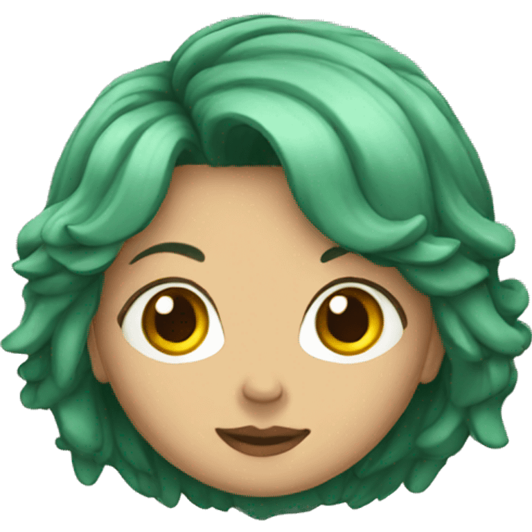 Helydia emoji