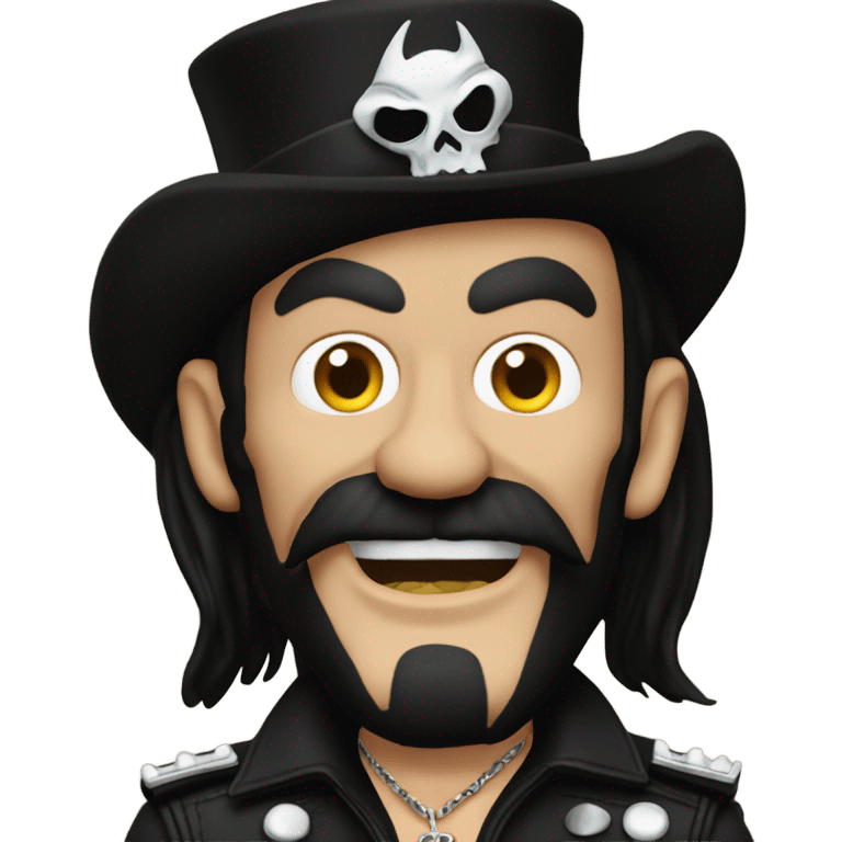 lemmy devilish emoji