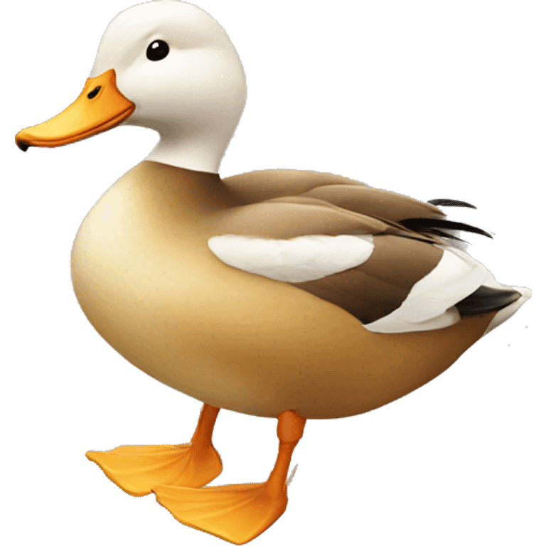 duck emoji