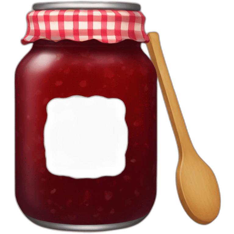 Jam emoji