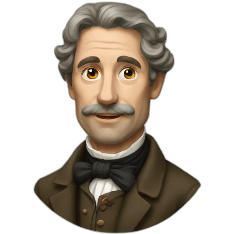 Austrian painter emoji