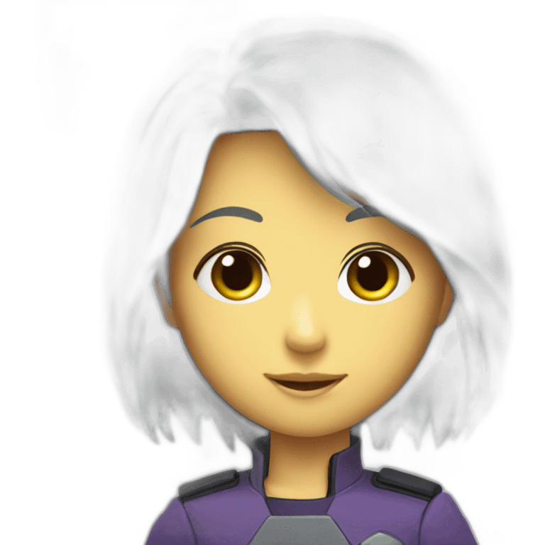 Eva 01 emoji