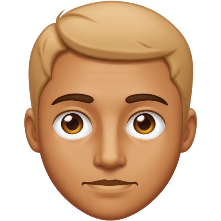 CHAD emoji