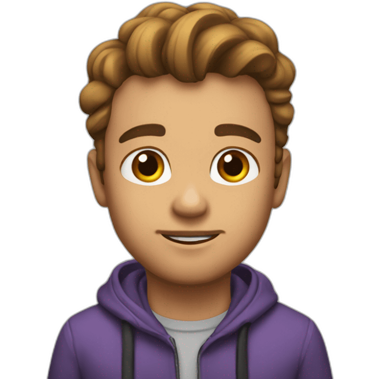 Dax  emoji