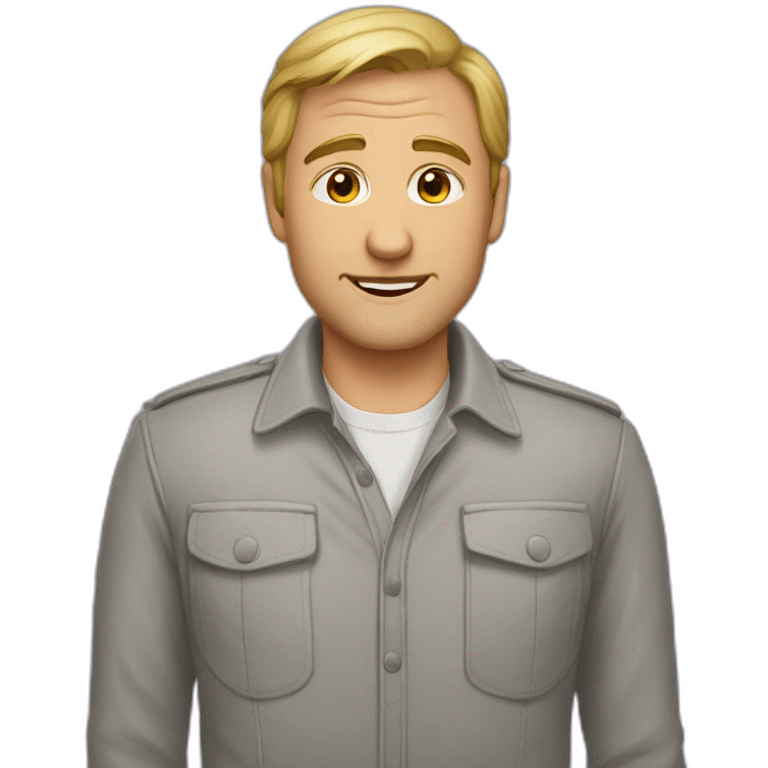 Евгений Сериков emoji