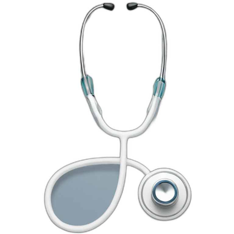 stethoscope emoji