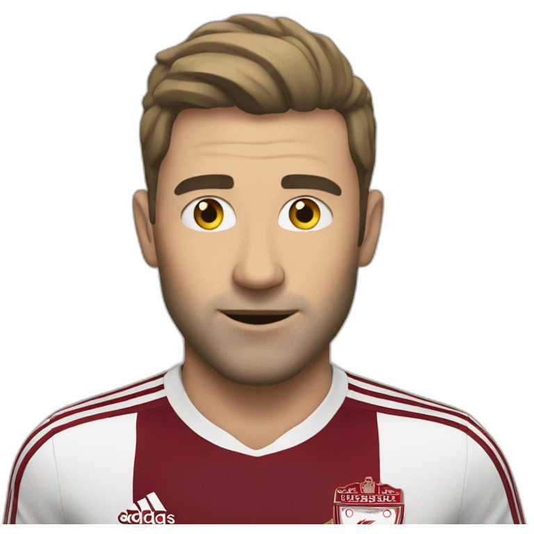 Premier league  emoji