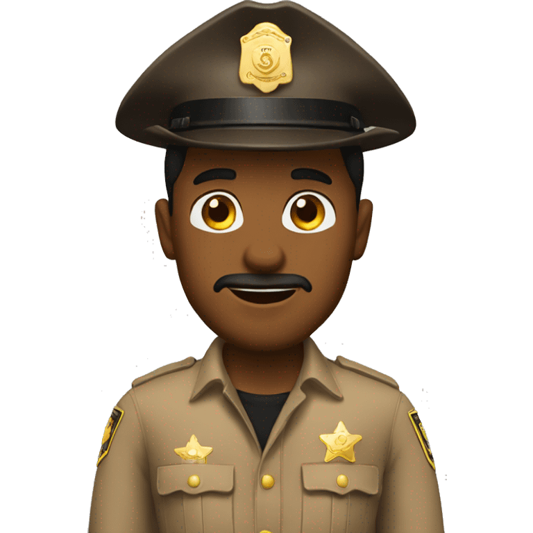 sherifd emoji