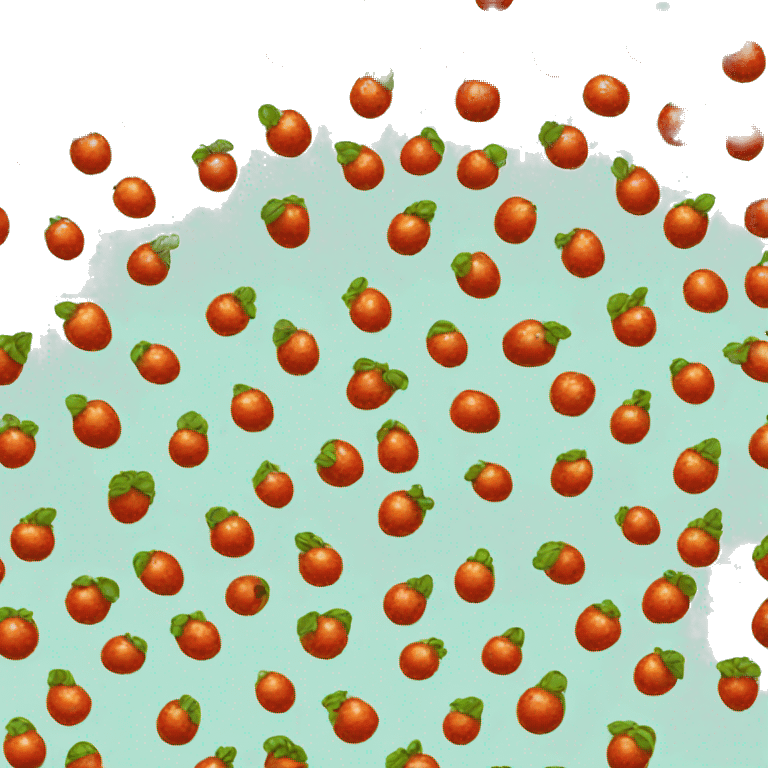 edlerberry fruit emoji