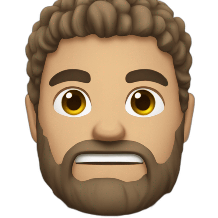 Spartacus emoji