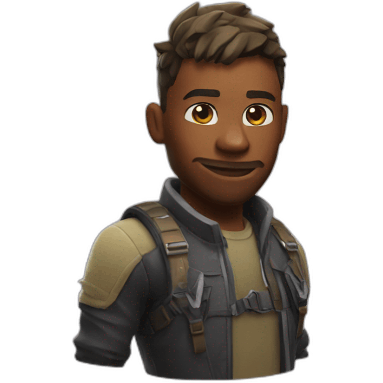 fortnite emoji