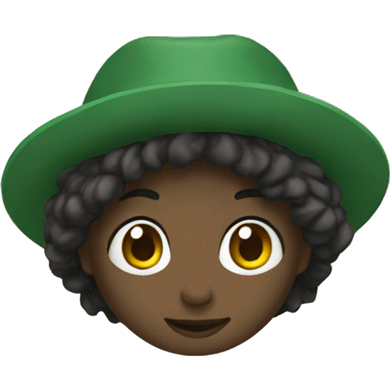 senegal emoji