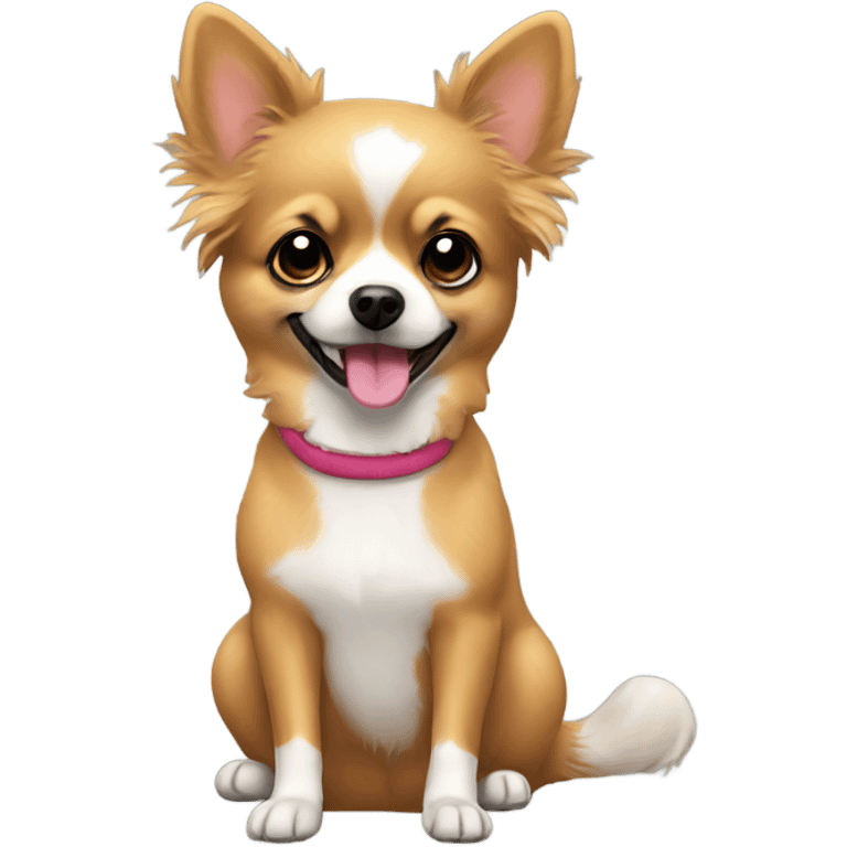 pomchi  emoji