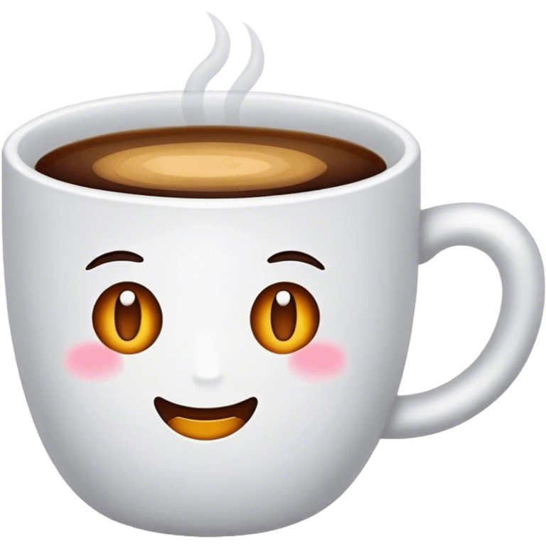 decaf emoji