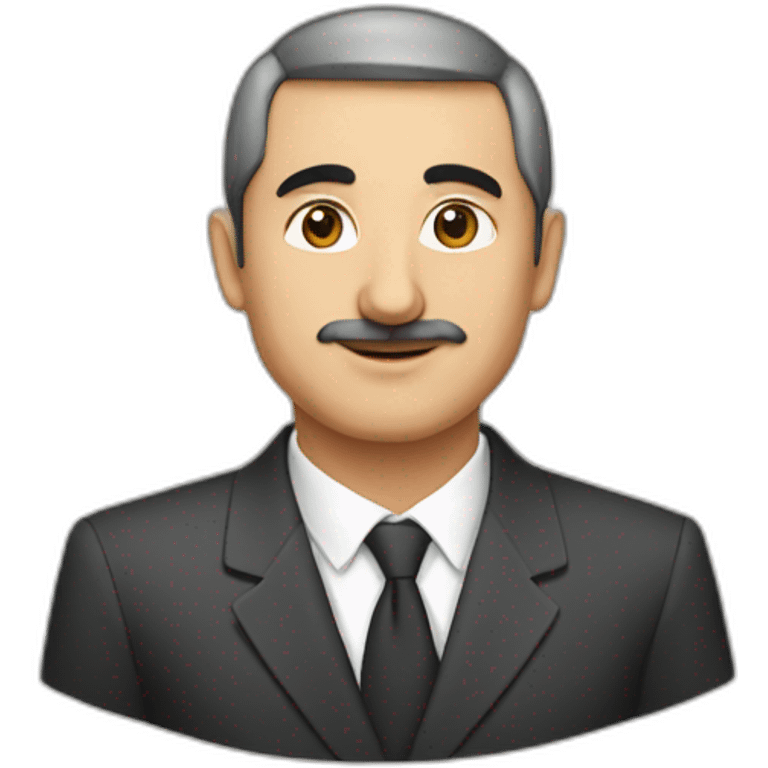 AZERBAIJANI MANAT emoji