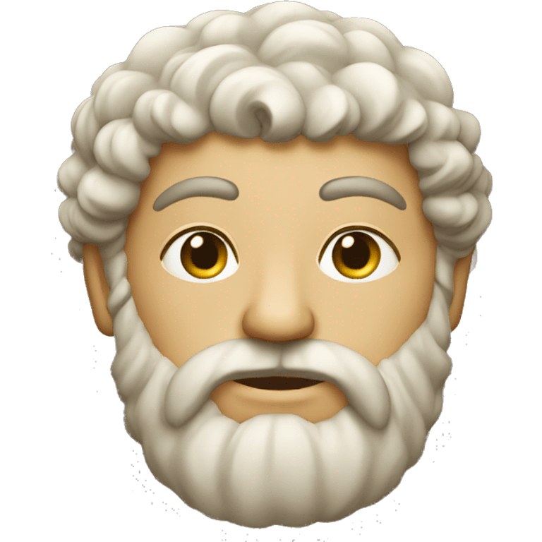 Greek emoji