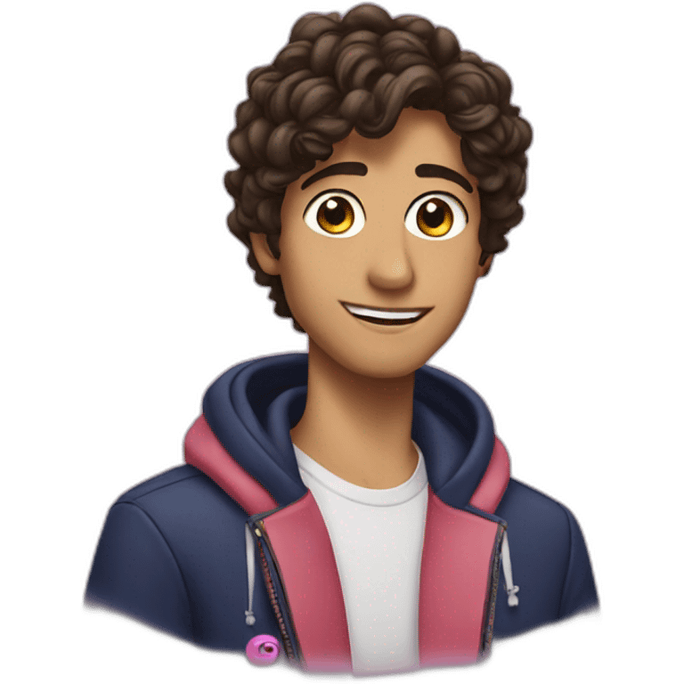 Tini emoji