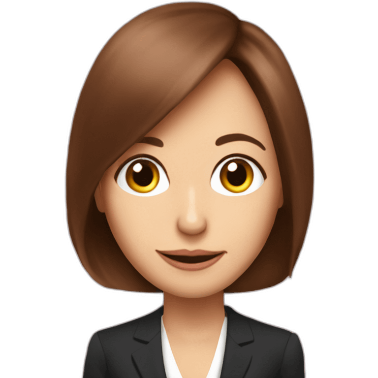 cristina-fernandez-de-kirchner emoji